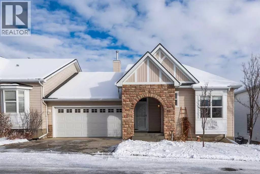 Okotoks, AB T1S2J7,61 Tucker Circle