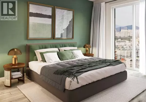 Calgary, AB T2S3H1,1203, 210 18 Avenue SW