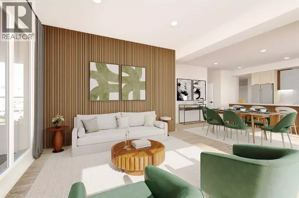 1203, 210 18 Avenue SW, Calgary, AB T2S3H1