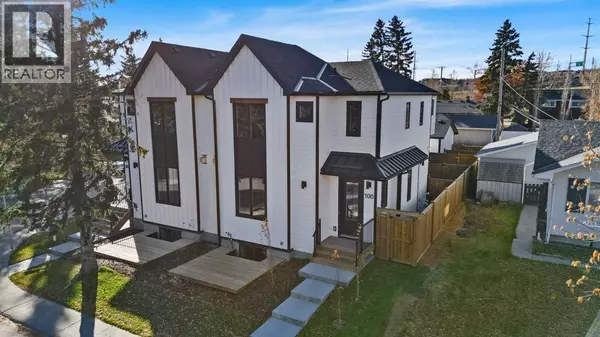 Calgary, AB T3C2X4,100 West Glen Crescent SW