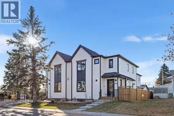 Calgary, AB T3C2X4,100 West Glen Crescent SW