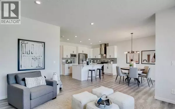 Calgary, AB T2X0T9,89 Creekstone Grove SW