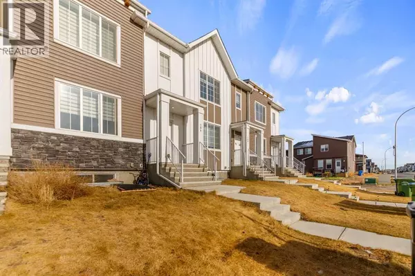 Calgary, AB T3N2J6,164 Cornerstone Grove NE