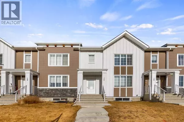 164 Cornerstone Grove NE, Calgary, AB T3N2J6