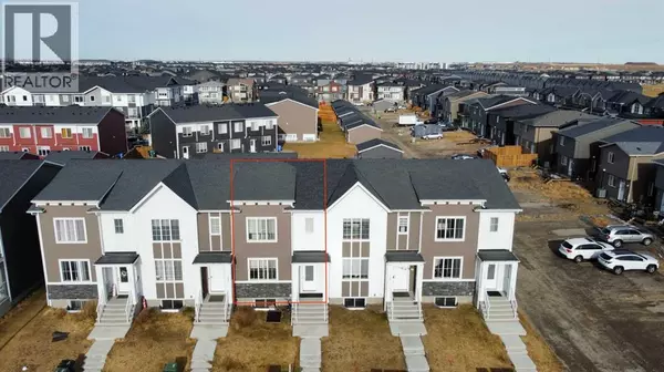 Calgary, AB T3N2J6,164 Cornerstone Grove NE