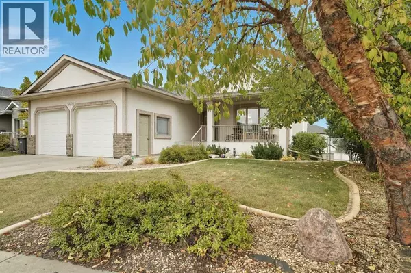 Innisfail, AB T4G1Y3,5409 44A Street Close