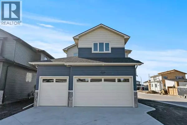 Carstairs, AB T0M0N0,723 Mandalay Link