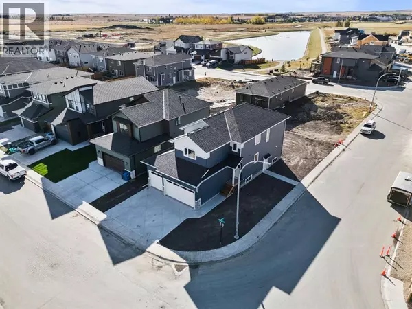 Carstairs, AB T0M0N0,723 Mandalay Link