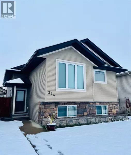 344 Timothy Drive, Red Deer, AB T4P0L1