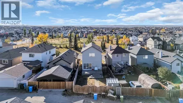 Calgary, AB T3J4Z9,26 Saddlemont Road NE