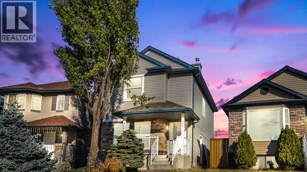 Calgary, AB T3J4Z9,26 Saddlemont Road NE