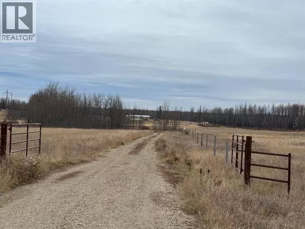 Rural Yellowhead County, AB T0E0T0,53231 RANGE ROAD 75A