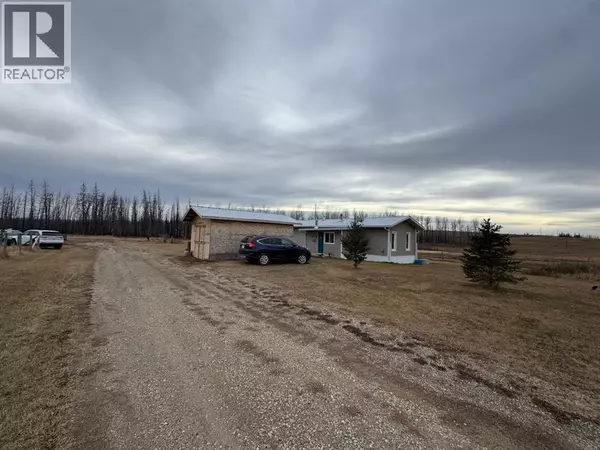 Rural Yellowhead County, AB T0E0T0,53231 RANGE ROAD 75A