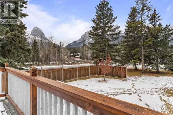 Canmore, AB T1W1R5,113 Larch Place