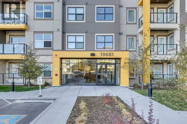 Calgary, AB T3M3B3,306, 19661 40 Street SE