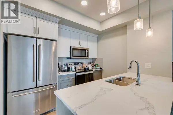 Calgary, AB T3M3B3,306, 19661 40 Street SE