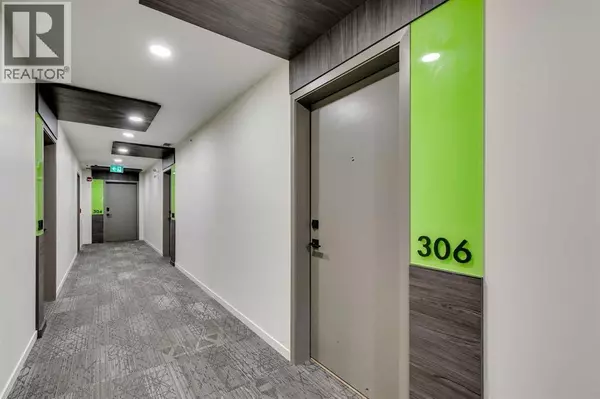 Calgary, AB T3M3B3,306, 19661 40 Street SE