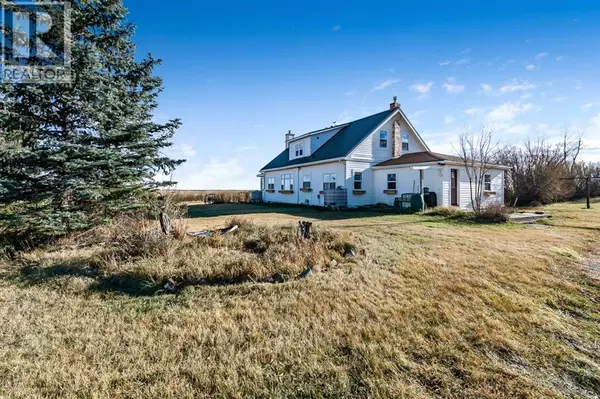 Rural Willow Creek No. 26 M.d. Of, AB T0L1R0,290043 TWP RD 164