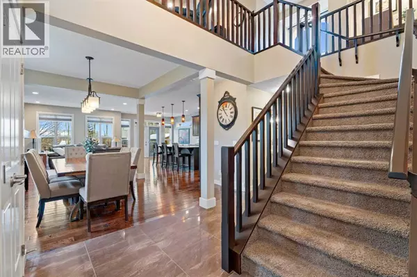 Calgary, AB T3M0Z6,199 Cranarch Landing SE