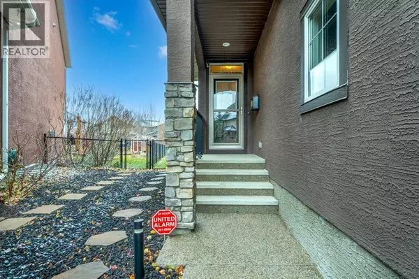 Calgary, AB T3M0Z6,199 Cranarch Landing SE