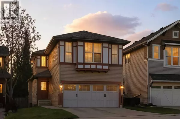 136 Sage Valley Drive NW, Calgary, AB T3R0E4