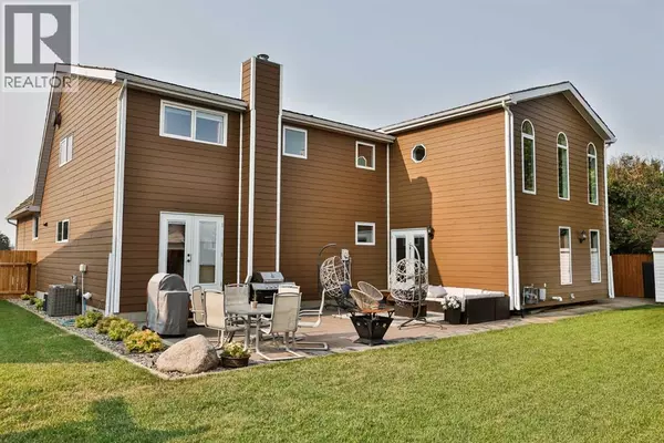 Taber, AB T1G1H8,5831 46A Street