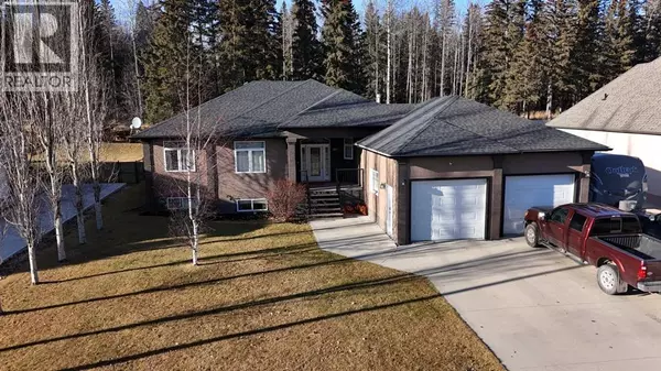 5618 16 Avenue, Edson, AB T7E1X1