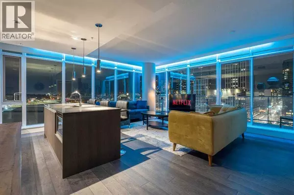 1109, 1188 3 Street SE, Calgary, AB t2g0y5