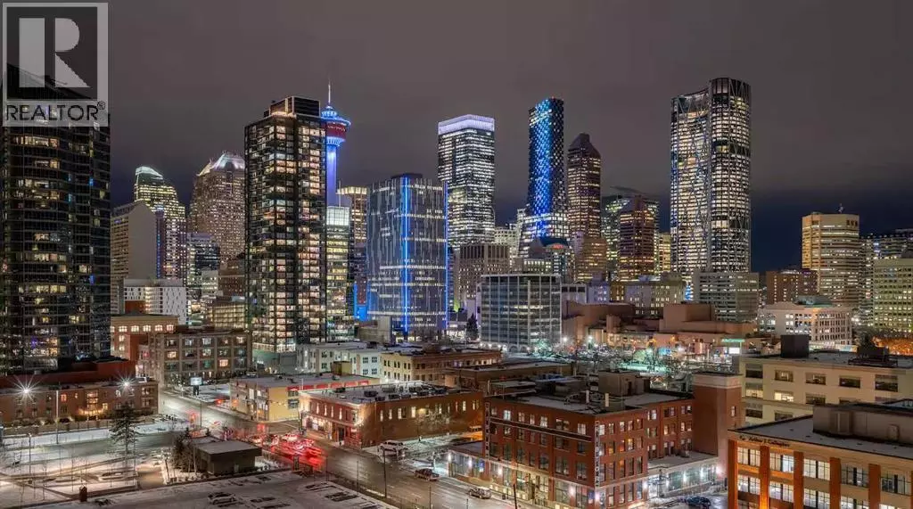 Calgary, AB t2g0y5,1109, 1188 3 Street SE