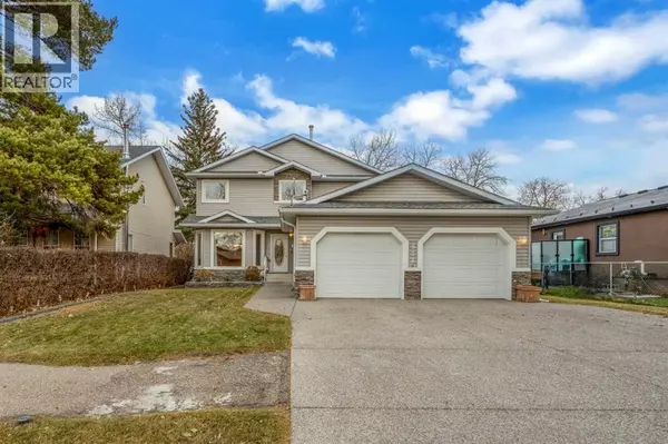 524 4 Street SW, High River, AB T1V1B6