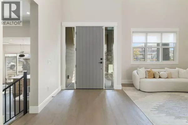 Cochrane, AB T4C3H1,61 Sunvalley View