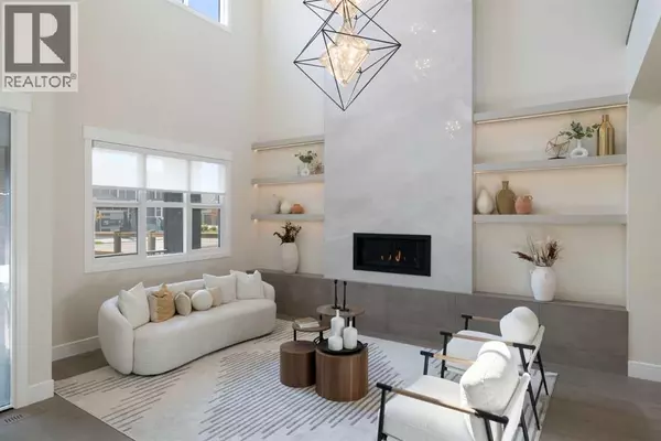 Cochrane, AB T4C3H1,61 Sunvalley View