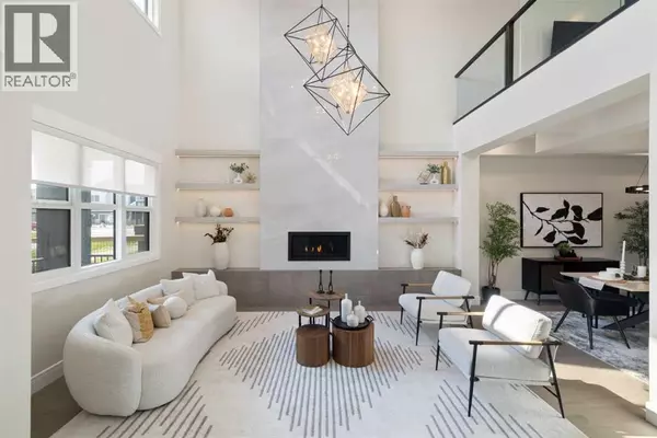 Cochrane, AB T4C3H1,61 Sunvalley View