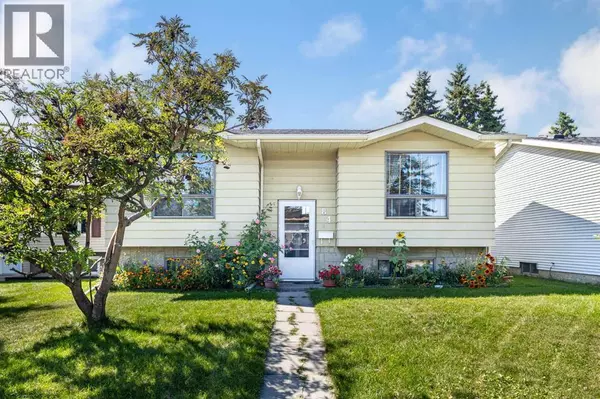 84 Fallswater Road NE, Calgary, AB T3J1B1