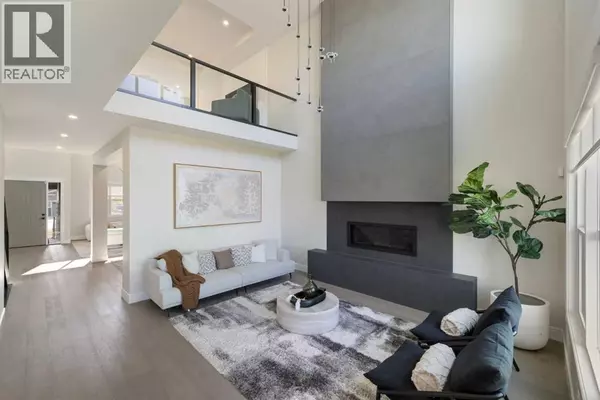 Cochrane, AB T4C3G9,33 Heritage Park