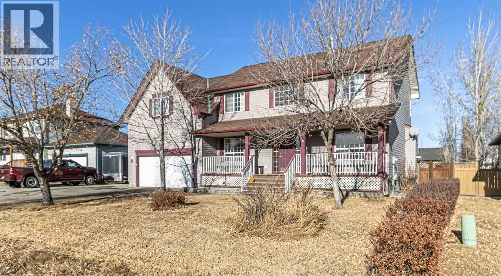 49 Welshimer Crescent NE, Langdon, AB T0J1X1