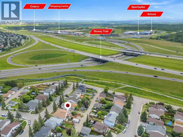 Calgary, AB T2W5A8,199 Cedardale Road SW