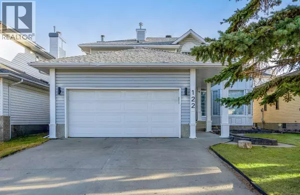 122 Hawkstone Drive NW, Calgary, AB T3G3L7