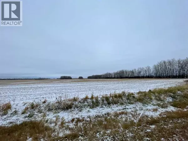 Rural Mackenzie County, AB T0H1Z0,NW & SW 18-109-34-W5th