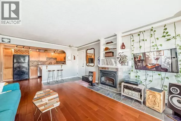 Calgary, AB T2E0J4,301, 343 4 Avenue NE