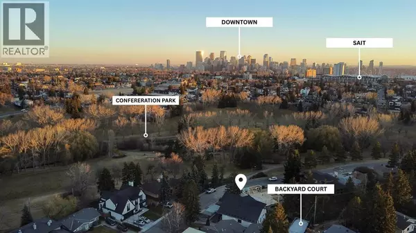 Calgary, AB T2K1K6,30 Roselawn Crescent NW