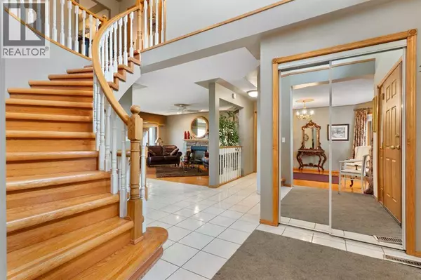 Rural Rocky View County, AB T4C2B3,108 Pleasant View Heights