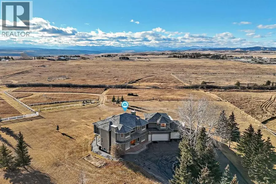 108 Pleasant View Heights, Rural Rocky View County, AB T4C2B3