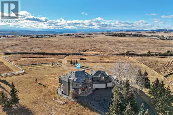 108 Pleasant View Heights, Rural Rocky View County, AB T4C2B3