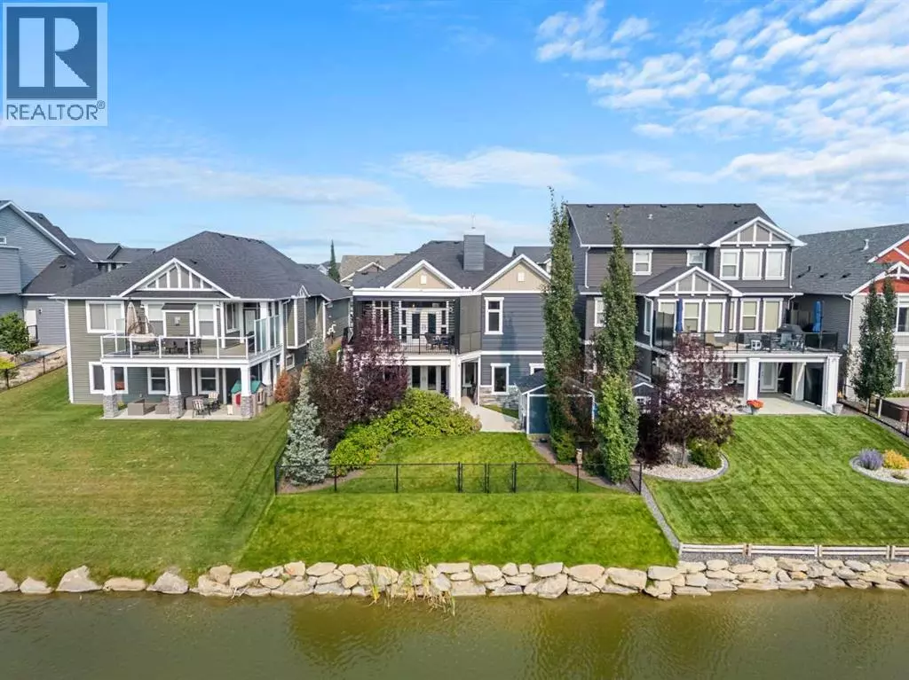 Airdrie, AB T4B3W6,2253 Bayside Road SW