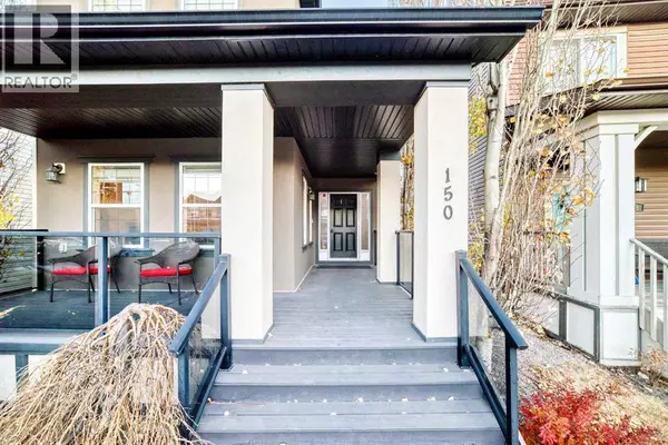 Calgary, AB T2Z0X3,150 Copperpond Heights SE