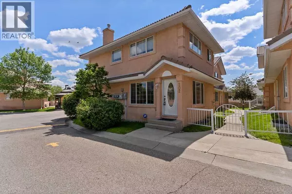 202 Coral Cove NE, Calgary, AB T3J3Y9