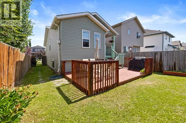 Calgary, AB T3K6J6,232 Covebrook Close NE