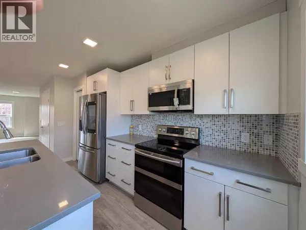 Cochrane, AB T4C2L6,290 Fireside Drive