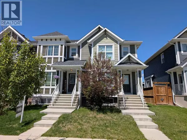 Cochrane, AB T4C2L6,290 Fireside Drive